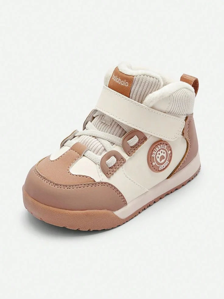Kids Footwear Collection